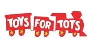 Logo of MARINE TOYS FOR TOTS FOUNDATION