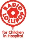 Logo of Radio Lollipop USA