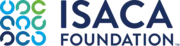 Logo of ISACA Foundation