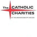 Logo of Catholic Charities, Lake County Services