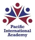 Logo of Pacific International Academy