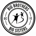 Logo of Big Brothers Big Sisters of the Inland Empire