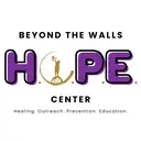 Logo of BTW H.O.P.E. Center