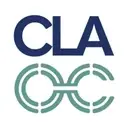 Logo of CEO Leadership Alliance of Orange County (CLAOC)