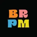 Logo de Boston Raising Powerful Musicians