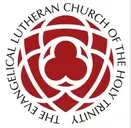 Logo of Holy Trinity Lutheran Church NYC