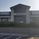 Logo of Thomas Russell Middle School