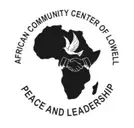 Logo of African Community Center of Lowell