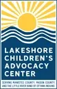 Logo de Lakeshore Children's Advocacy Center