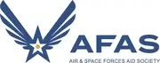 Logo of AIR & SPACE FORCES AID SOCIETY, INC.