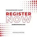 Logo of SMAK Small Acts of Kindness