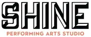 Logo of Shine