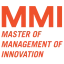 Logo of University of Toronto - MMI Master of Management of Innovation