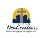 Logo of CHRISTIAN NEW CREATION INC