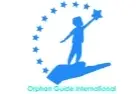 Logo of orphan guide international