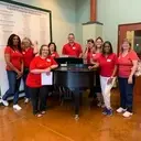 Logo de GREATER HOUSTON DISABILITY CHAMBER OF COMMERCE