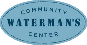 Logo of Waterman's Community Center