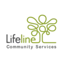 Logo of Lifeline Community Services