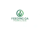 Logo of Feeding GA Families