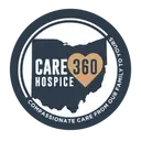 Logo de Care360 Hospice