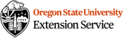 Logo de Oregon State University Extension Service