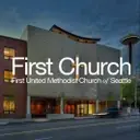 Logo of First United Methodist Church of Seattle