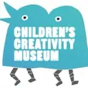 Logo of Children's Creativity Museum