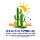 Logo of CHARGE Syndrome Foundation Inc.