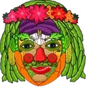 Logo of BORDERLANDS PRODUCE RESCUE