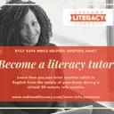 Logo of Oakland Literacy Council