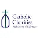 Logo of Catholic Charities