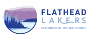 Logo of Flathead Lakers