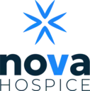 Logo of Nova Hospice