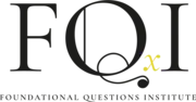 Logo de Foundational Questions Institute