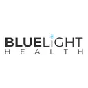 Logo of BlueLight Health