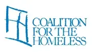 Logo of DC Coalition for the Homeless, Inc.