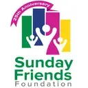 Logo of Sunday Friends Foundation