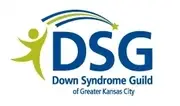 Logo of Down Syndrome Guild of Greater Kansas City