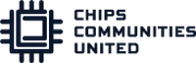 Logo of CHIPS Communities United