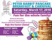 Logo of WEST LINN COMMUNITY PRESCHOOL