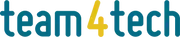 Logo of Team4Tech