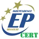 Logo of City of Independence Emergency Preparedness Division
