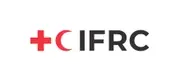 Logo de International Federation of  Red Cross & Red Crescent Societies - Americas Region