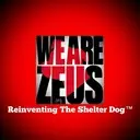 Logo of WE ARE ZEUS INC