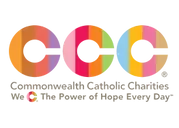 Logo of Commonwealth Catholic Charities
