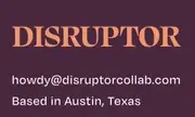 Logo of Disruptor Collaborative