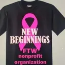 Logo of NEW BEGINNINGS FTW