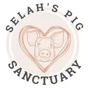 Logo of Selah's Pig Sanctuary
