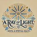 Logo de A Ray of Light (ARLT), Inc