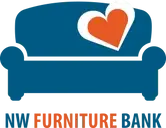 Logo of NW Furniture Bank